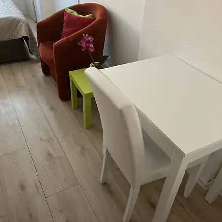 Budget Single Old Town Hostel Kosice